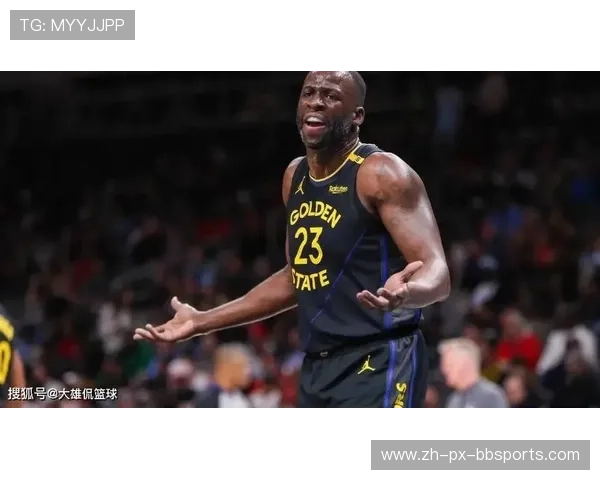 NBA球员德雷蒙德·格林个人数据及技术特点解析