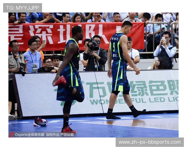 李宁品牌与CBA球队系列合作及推广成效 李宁品牌与CBA球队系列合作及推广成效