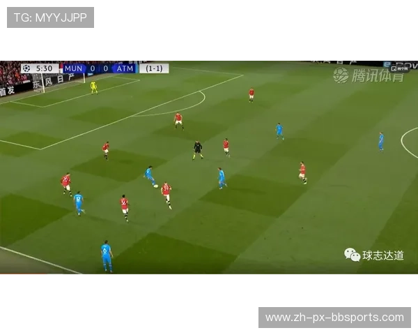 足球比赛中的前场逼抢战术与进攻战术结合 足球比赛中的前场逼抢战术与进攻战术结合